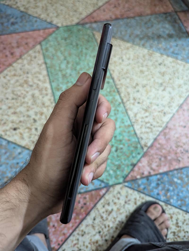 Google pixel 6 pro 3