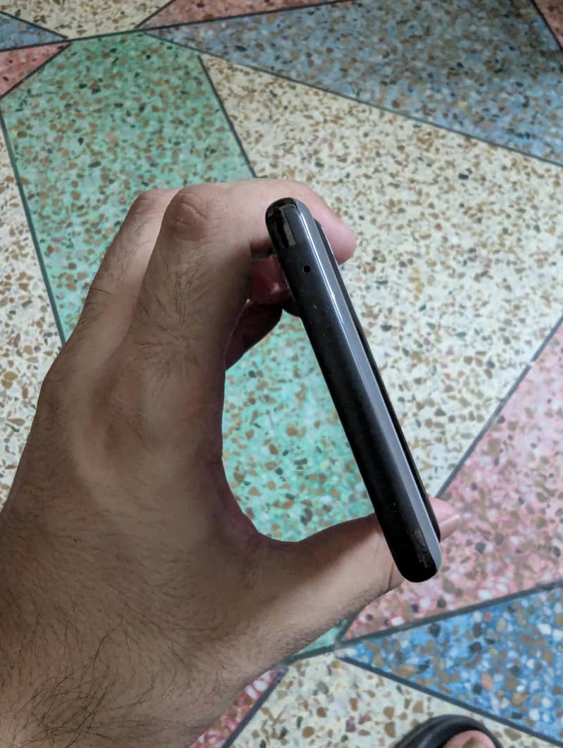 Google pixel 6 pro 4