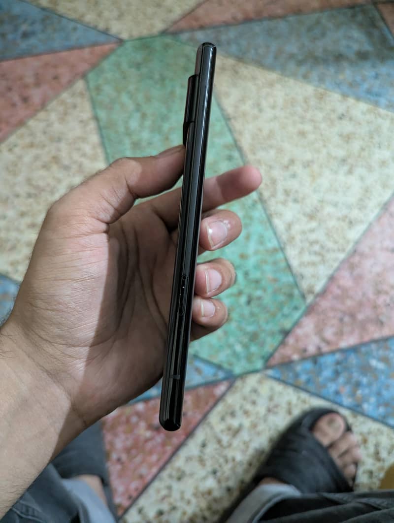Google pixel 6 pro 5