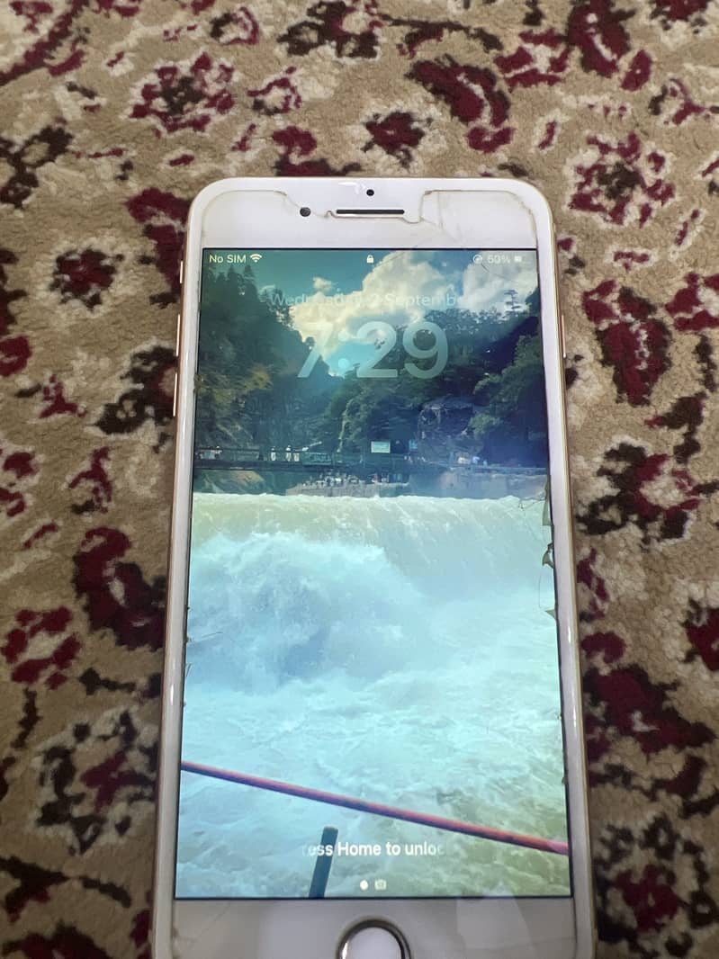 Apple iPhone 8 Plus 2