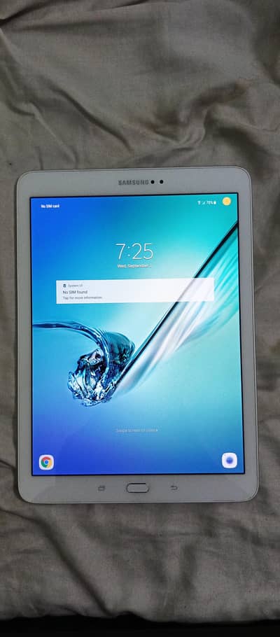 Samsung Galaxy Tab S2