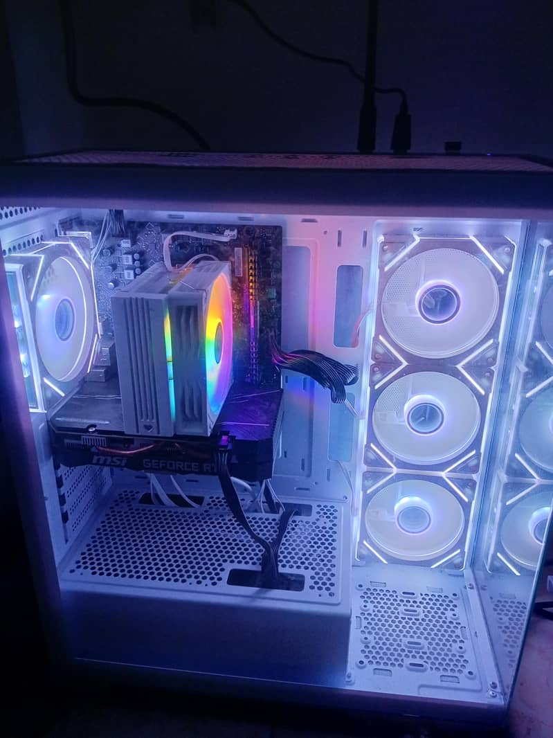 Gaming PC 1