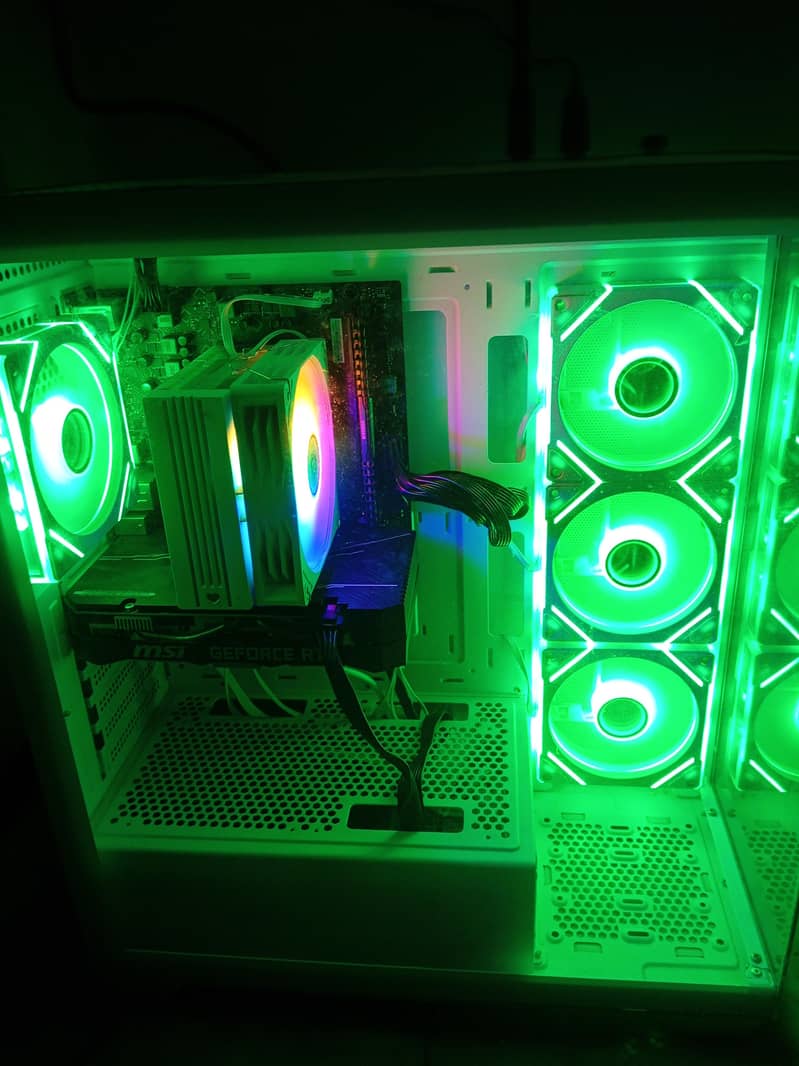 Gaming PC 3