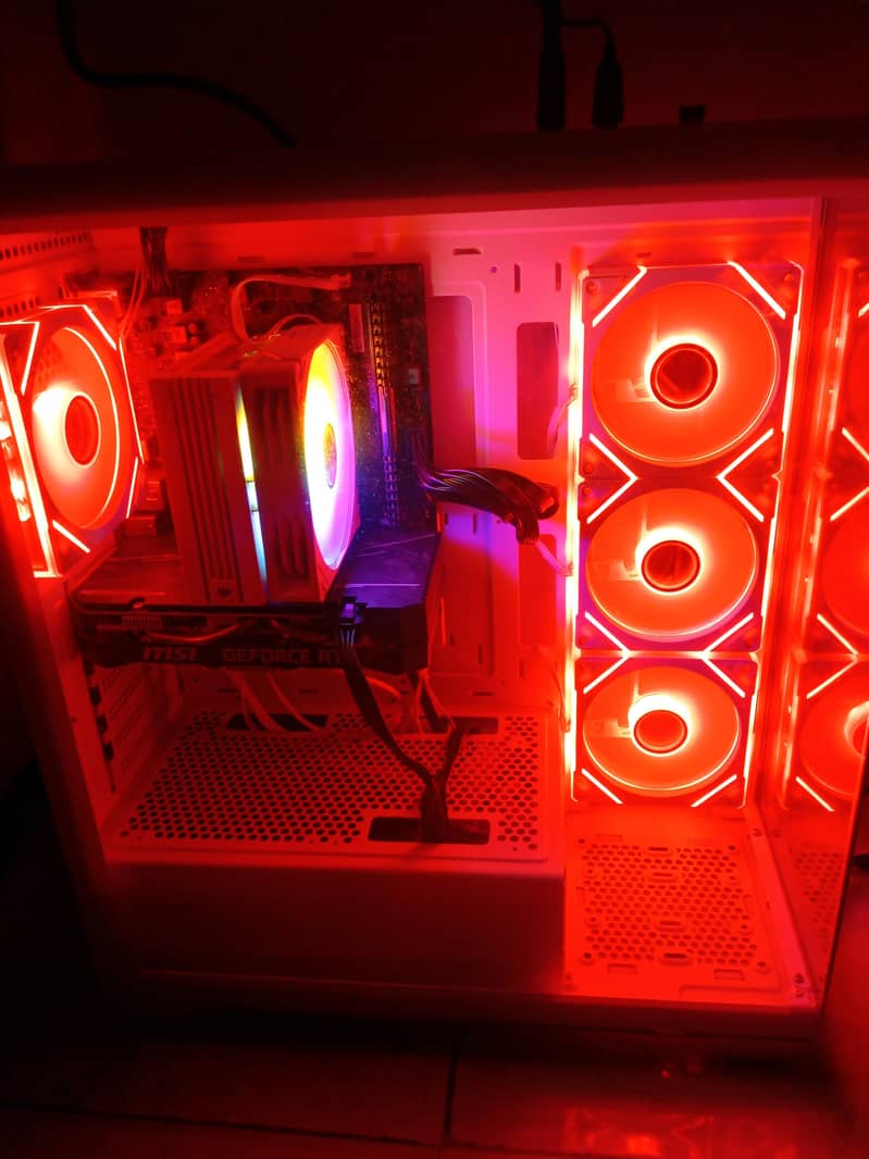 Gaming PC 4