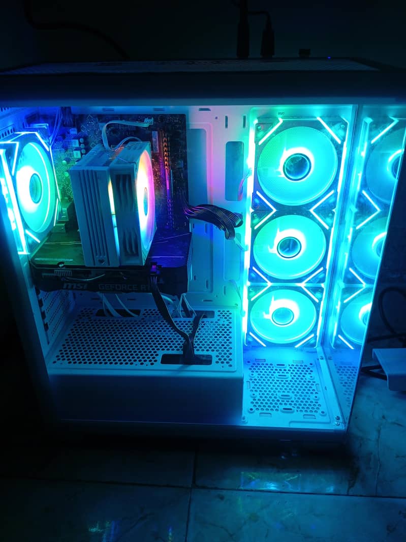 Gaming PC 5