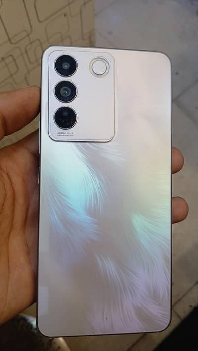 Vivo V27e
