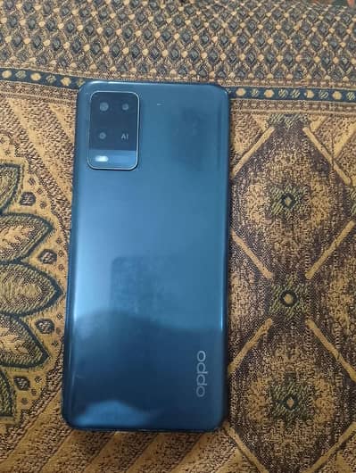 OPPO A54