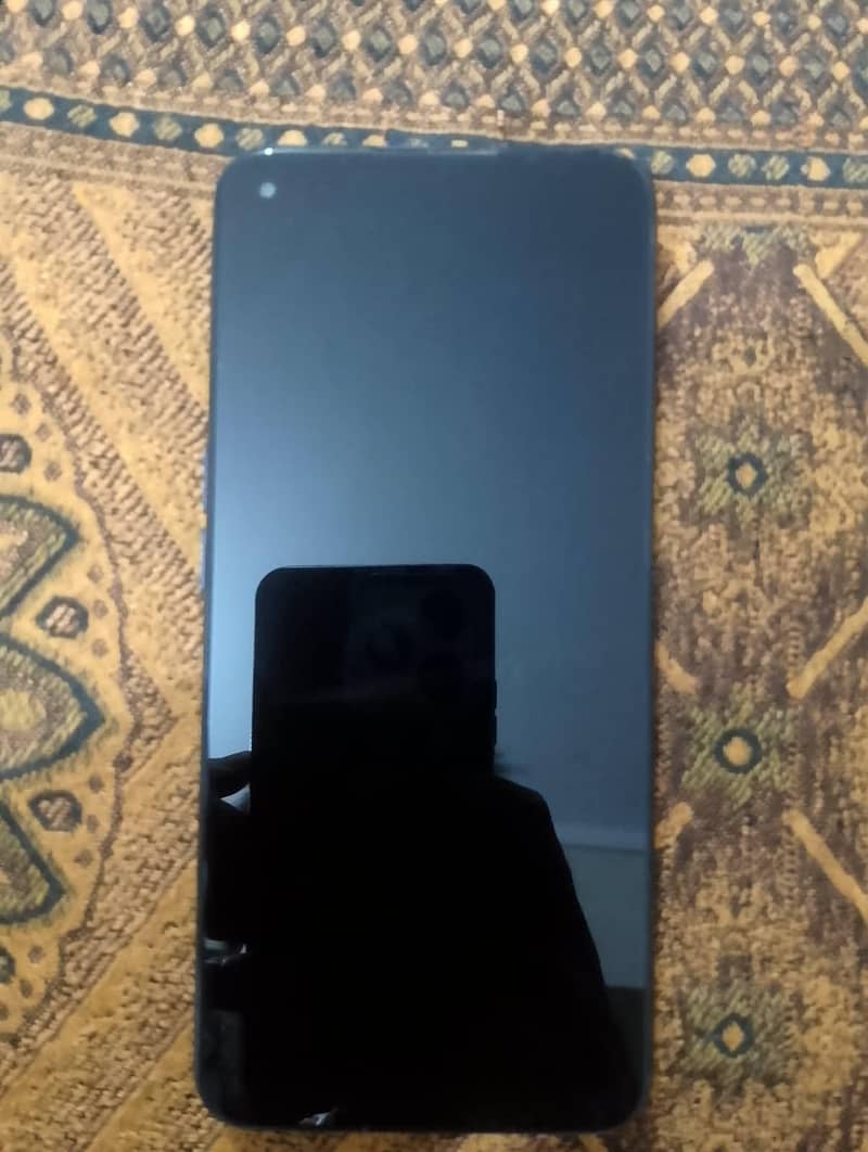 OPPO A54 1
