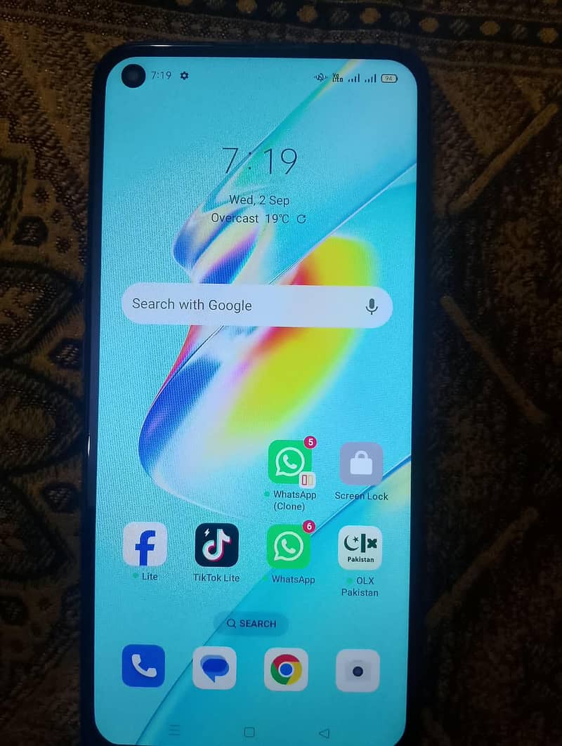 OPPO A54 2