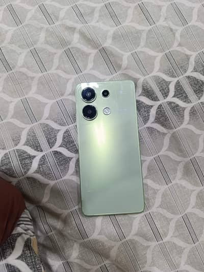 Xiaomi Redmi Note 13