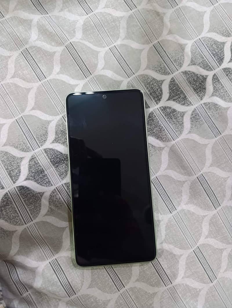 Xiaomi Redmi Note 13 1
