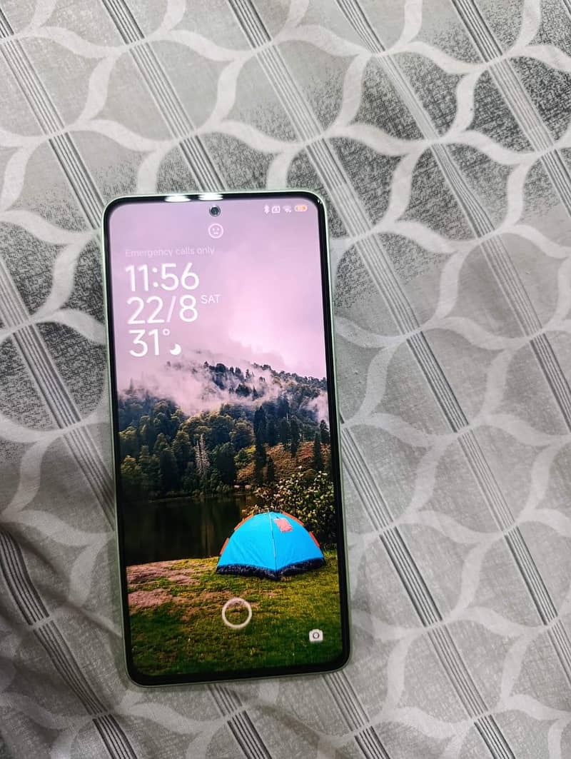 Xiaomi Redmi Note 13 2