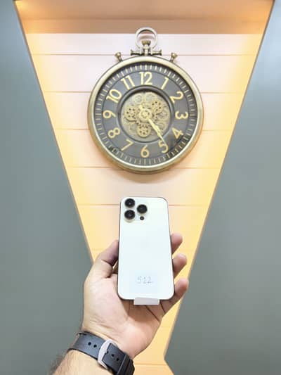 Iphone 14 pro non-pta ( JV ) 100% BH