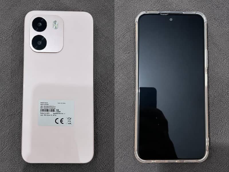 OPPO A6 2