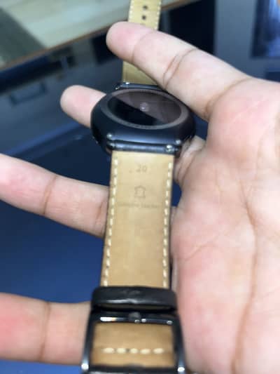 Samsung Gear s2 classic