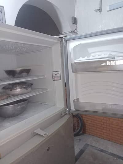 dawlance fridge