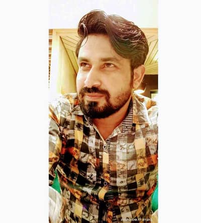 USMAN MEHMOOD