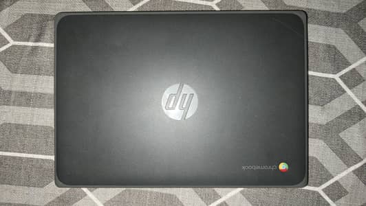 Hp chromebook