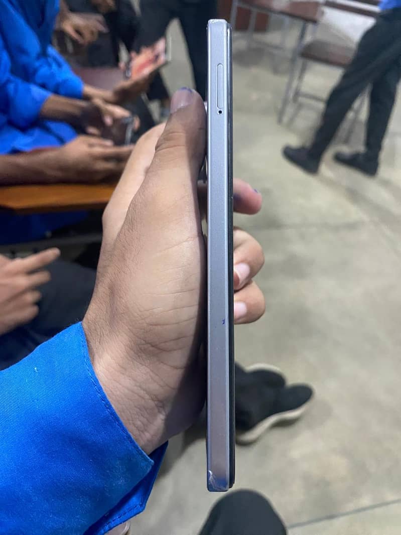 Tecno Spark Go 1