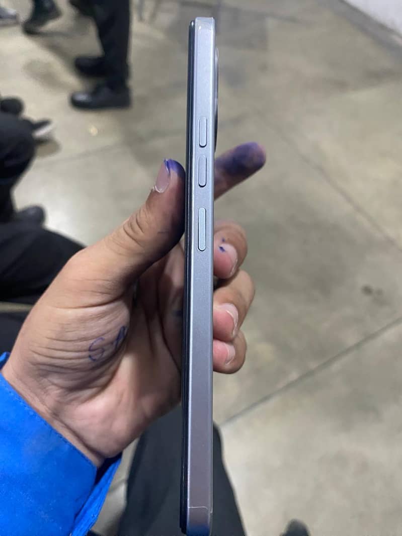 Tecno Spark Go 2