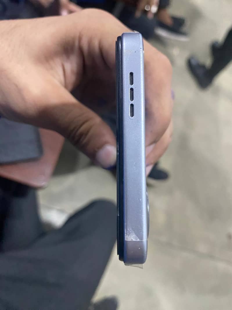 Tecno Spark Go 3
