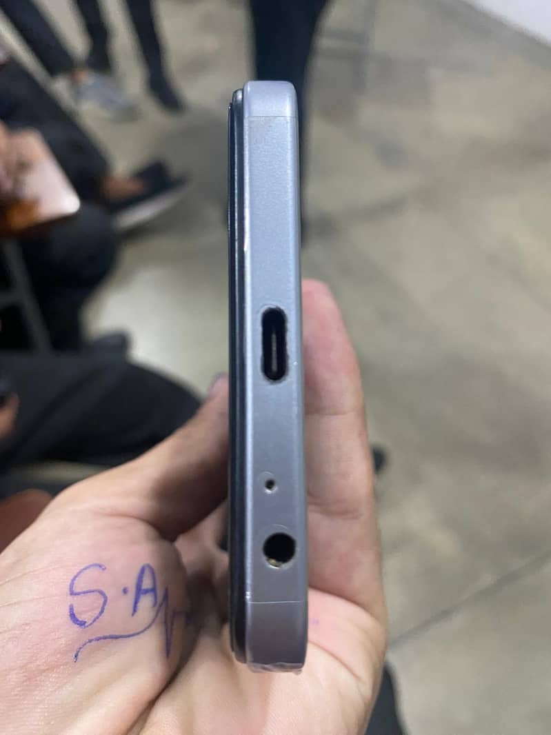 Tecno Spark Go 4