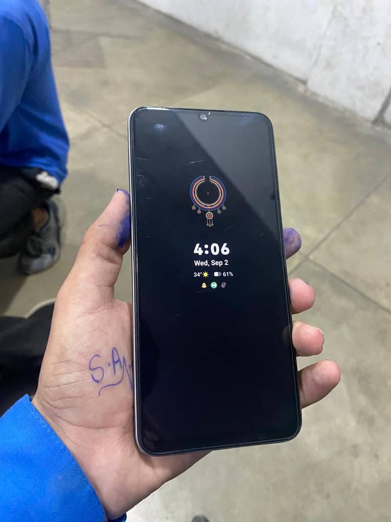 Tecno Spark Go 5