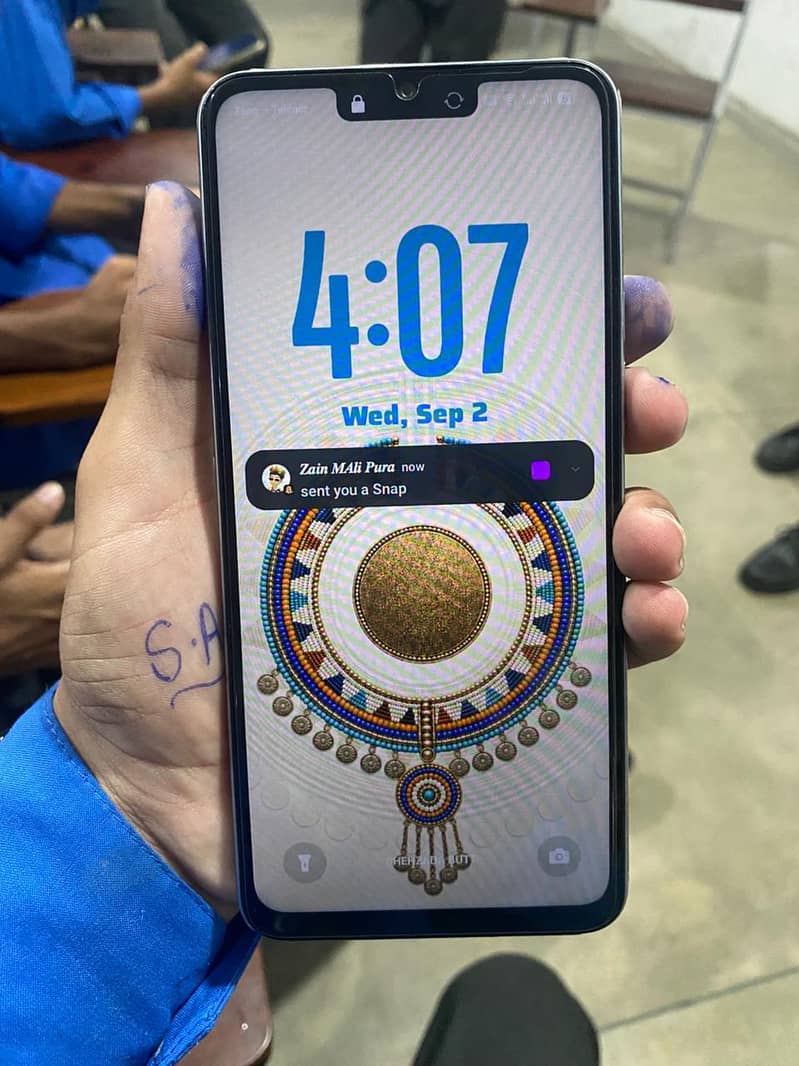 Tecno Spark Go 6
