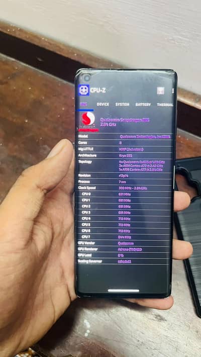 Motrolla edge plus 2020 used