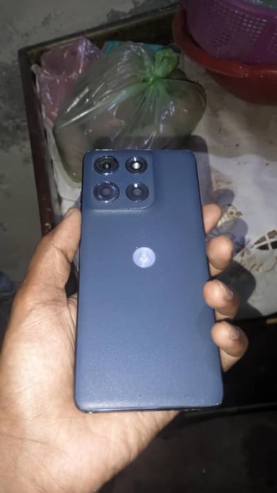 Motorola Moto G Stylus 2025(5g)