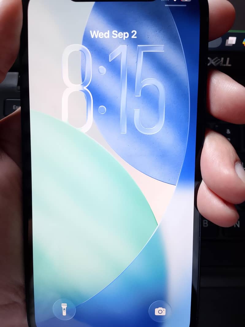 Apple iPhone 12 1
