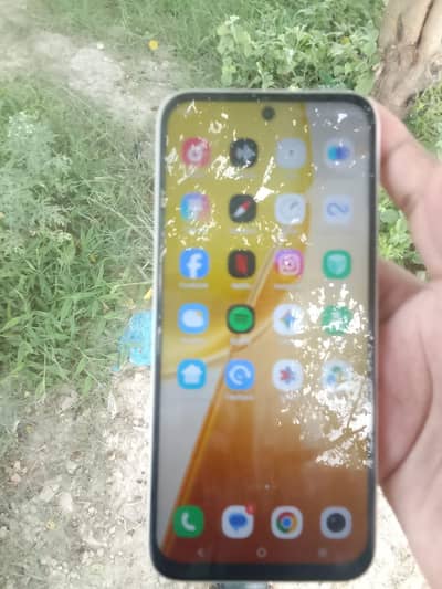 Vivo Y31D 8+128