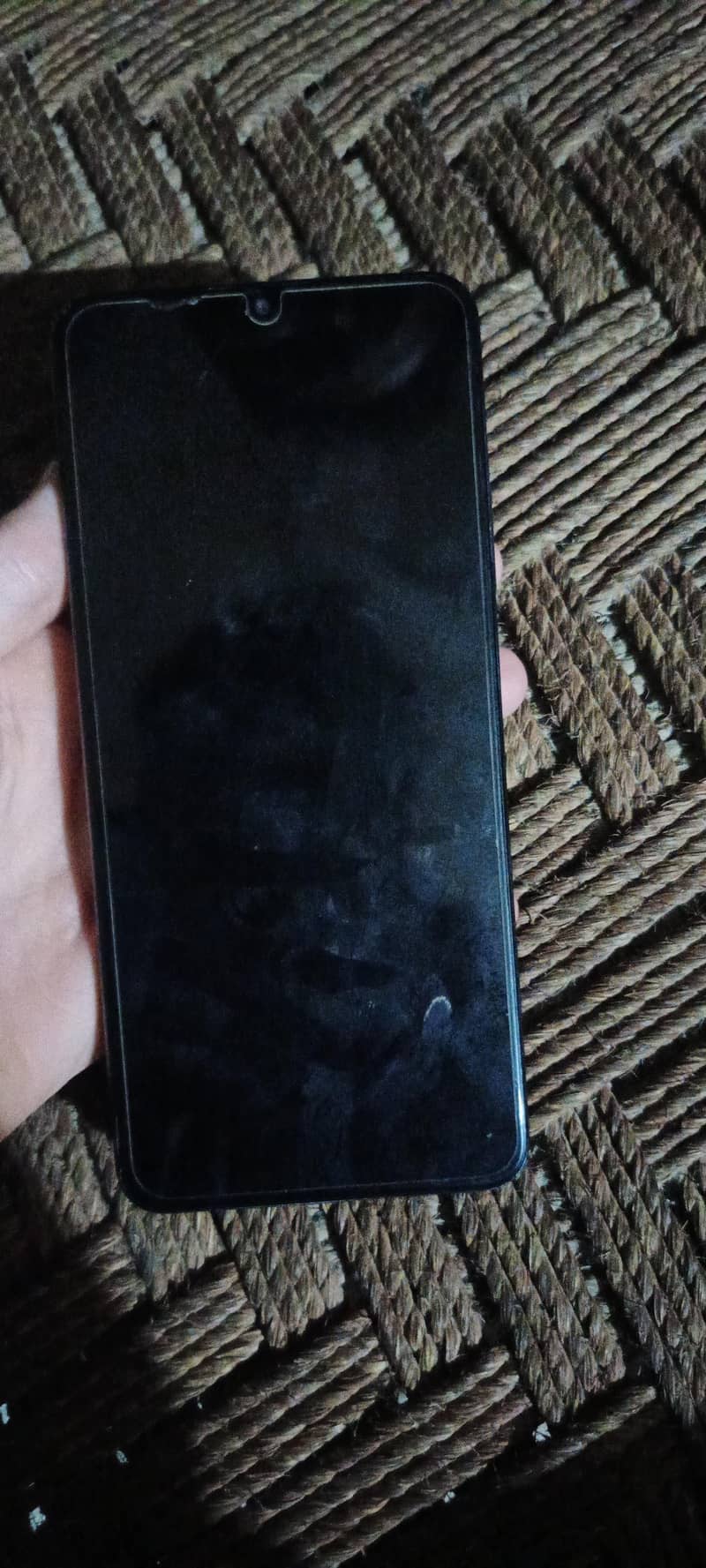 Realme Note 50 4
