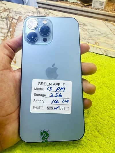 Apple iPhone 13 Pro Max
