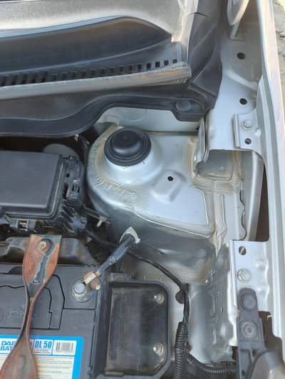 Suzuki Cultus VXL 2018