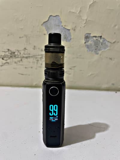 Vaporesso target 100 starter kit