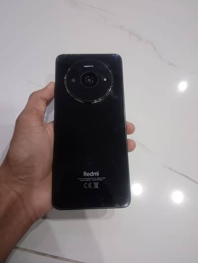 Xiaomi Redmi A3x