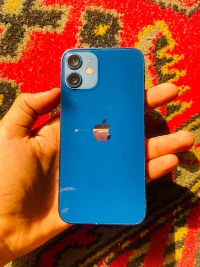 Apple iPhone 12 mini