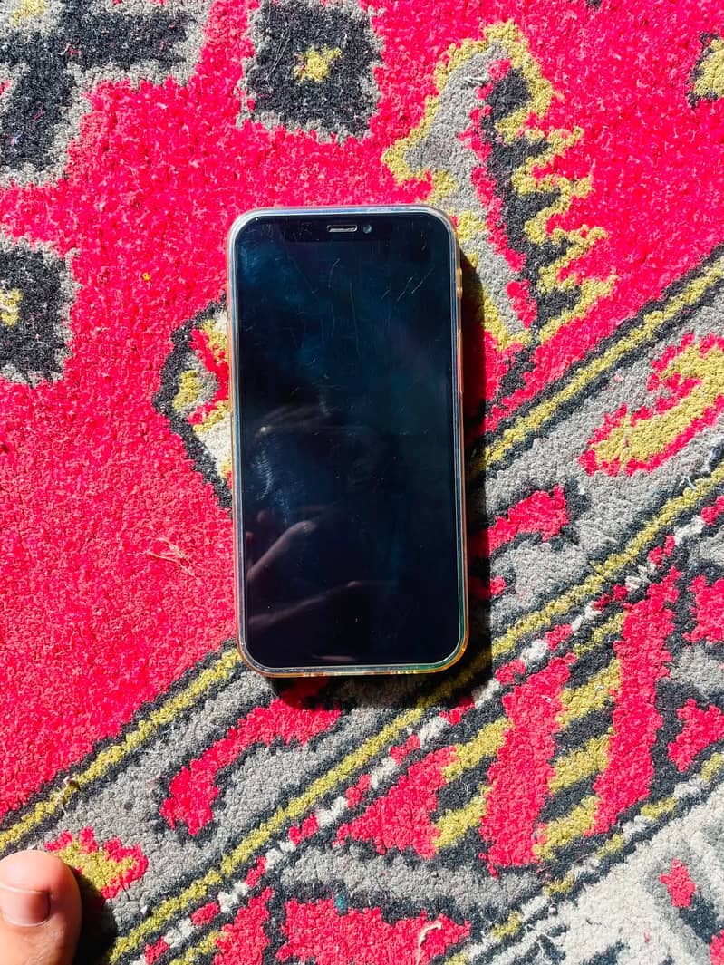 Apple iPhone 12 mini 1