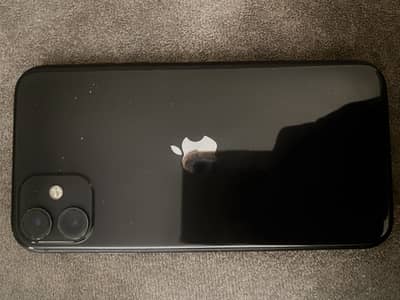 Apple iPhone 11 Factory Unlock