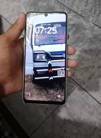 Xiaomi Redmi Note 13