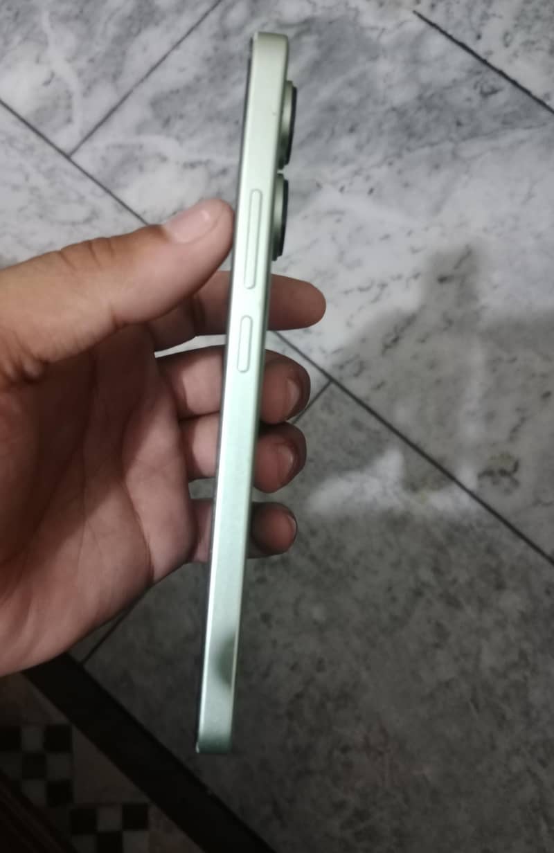 Xiaomi Redmi Note 13 3