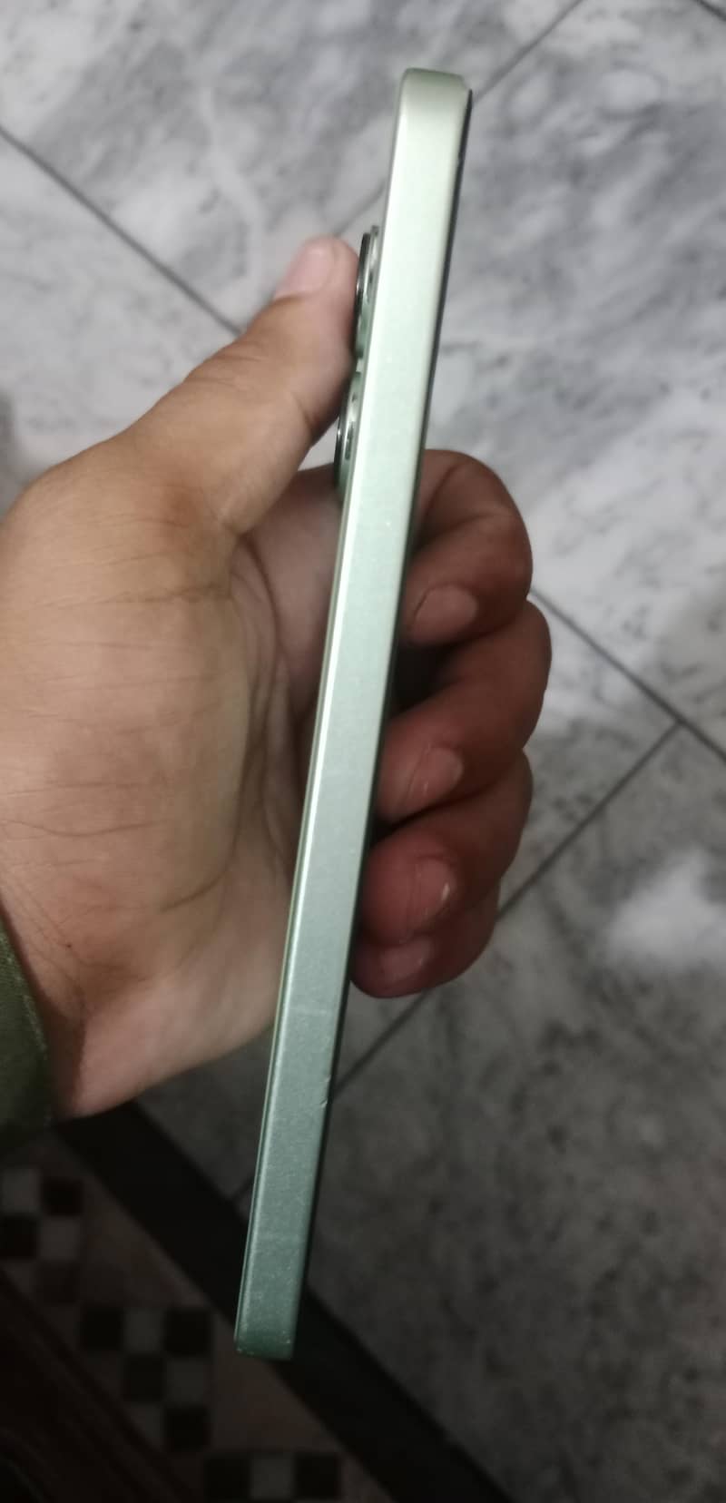 Xiaomi Redmi Note 13 4