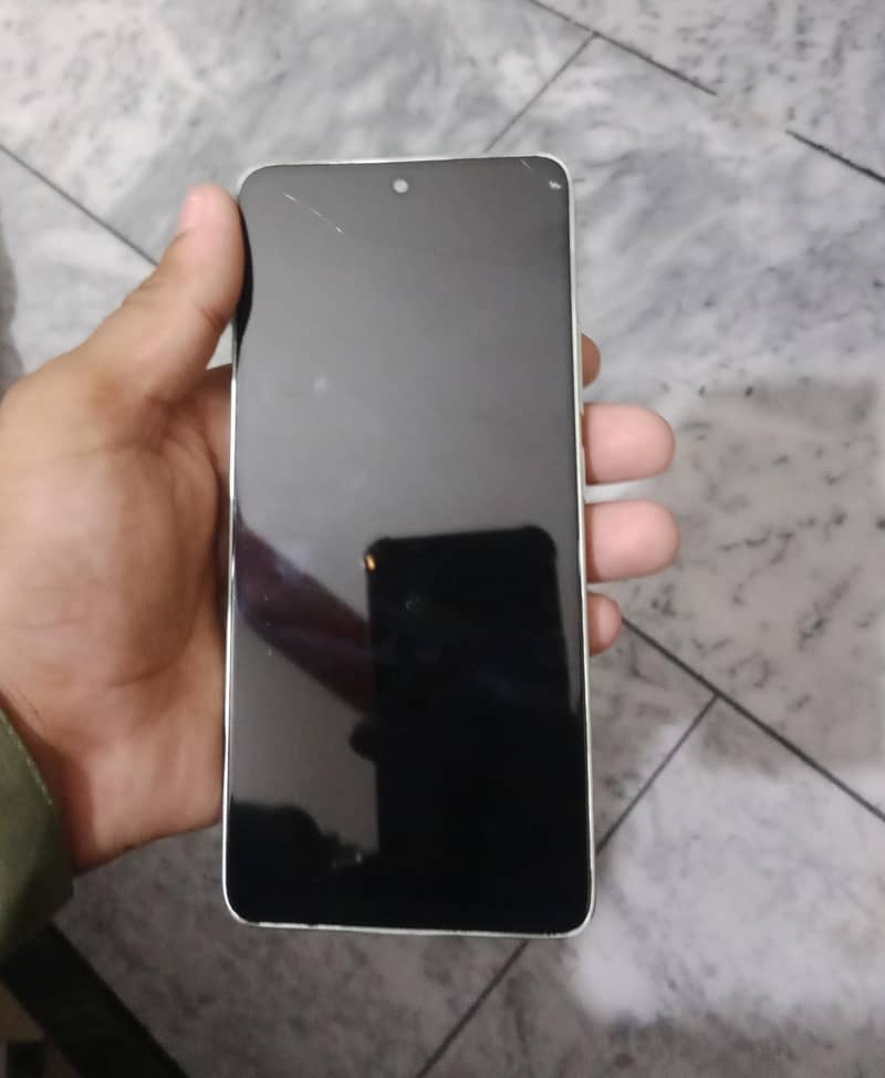 Xiaomi Redmi Note 13 5