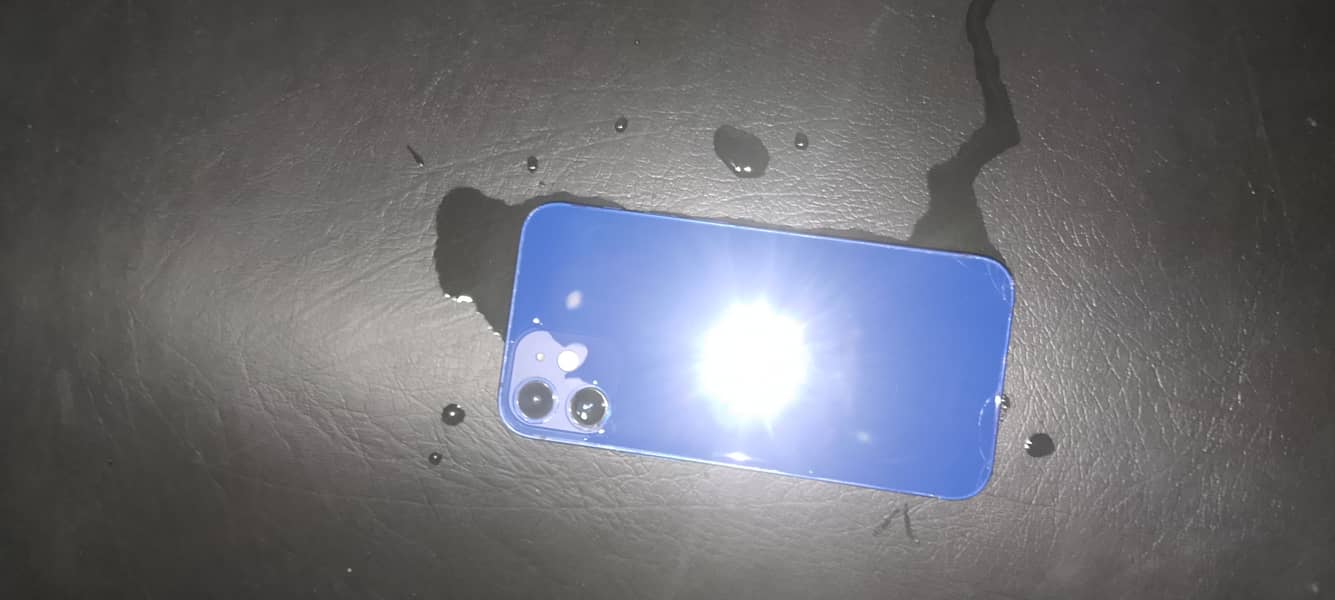 Apple iPhone 12 mini 2
