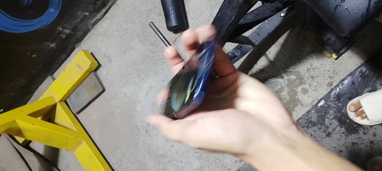 Apple iPhone 12 mini 4