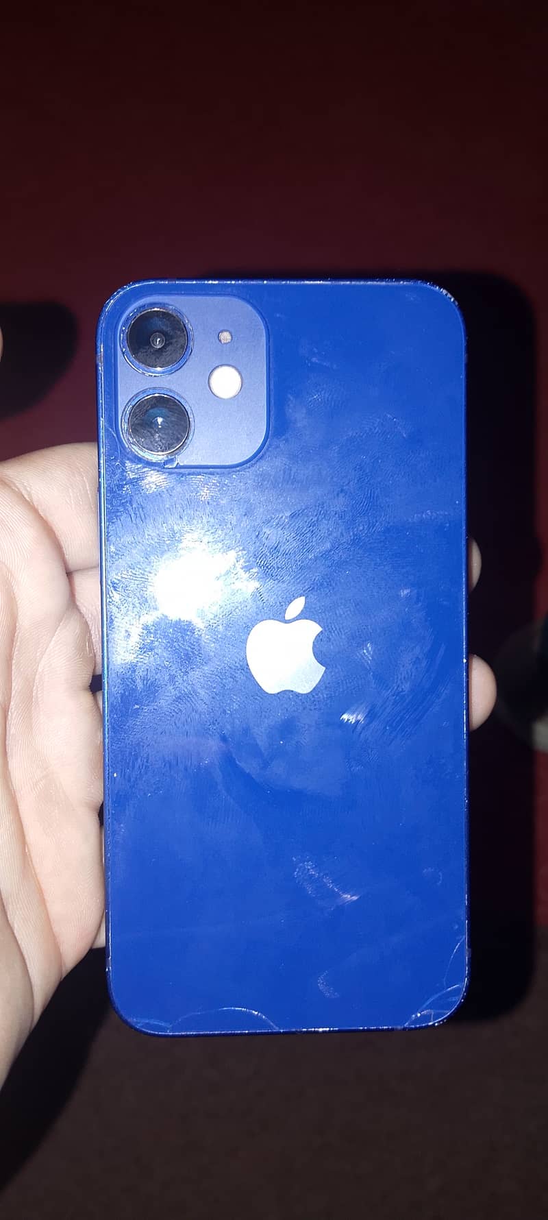 Apple iPhone 12 mini 5