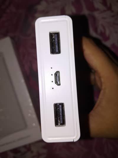 Power Bank