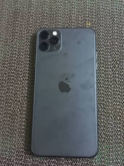 Apple iPhone 11 Pro Max