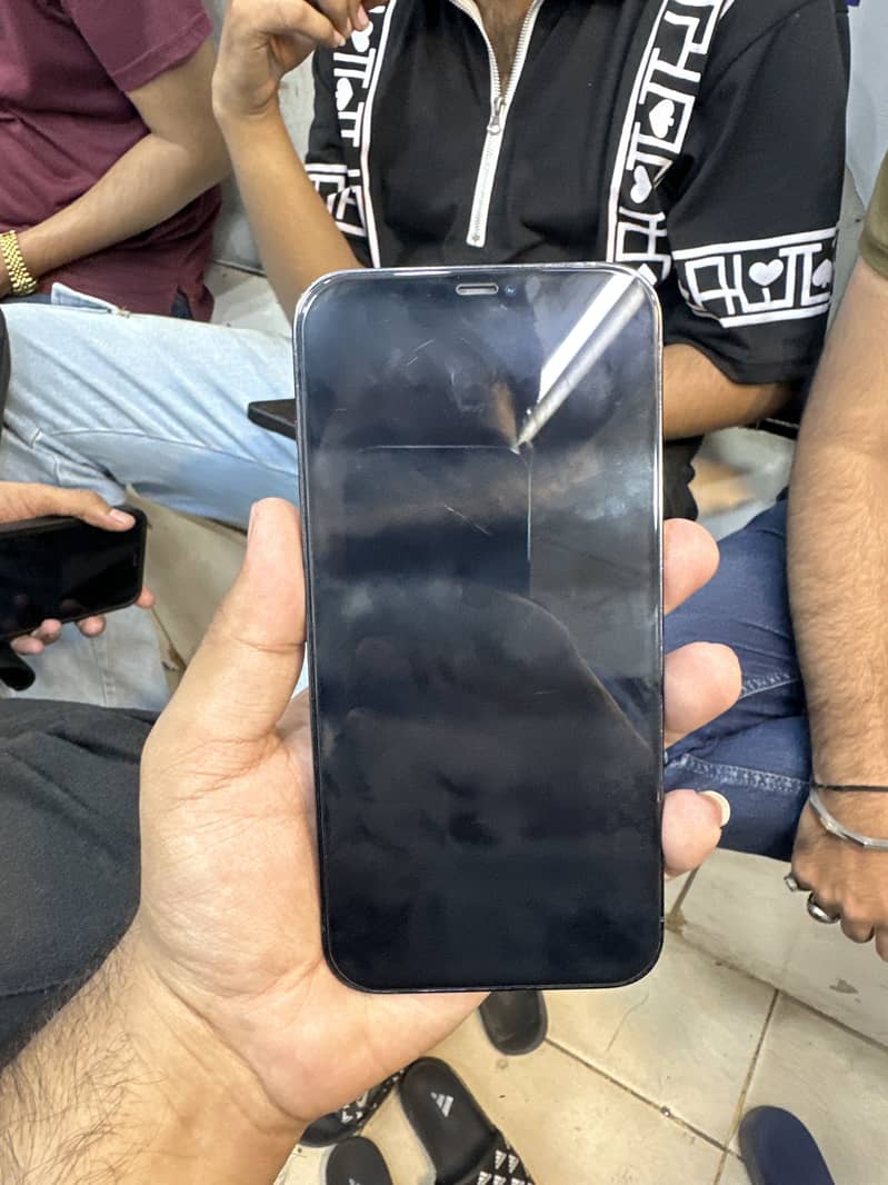 Apple iPhone 12 Pro Max 3